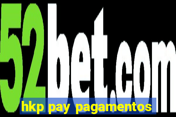 hkp pay pagamentos